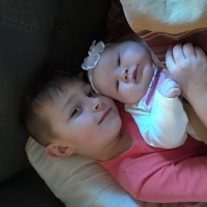 Meet your Posher, Mechelle